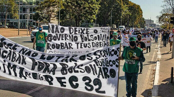 Grupo de 275 advogados apoia reeleição de Caio Augusto para presidente da  OAB-SP - 31/08/2021 - Mônica Bergamo - Folha